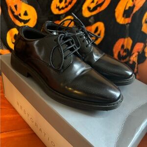 Boys Restoration Charles Dress Shoes